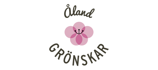 Åland Grönskar